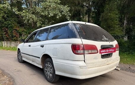 Nissan Expert, 1999 год, 150 000 рублей, 5 фотография