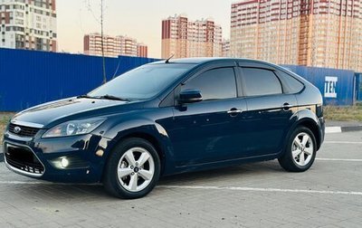 Ford Focus II рестайлинг, 2008 год, 575 000 рублей, 1 фотография