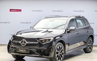 Mercedes-Benz GLC, 2024 год, 8 400 000 рублей, 1 фотография