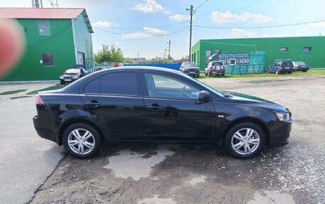 Mitsubishi Lancer IX, 2013 год, 850 000 рублей, 2 фотография