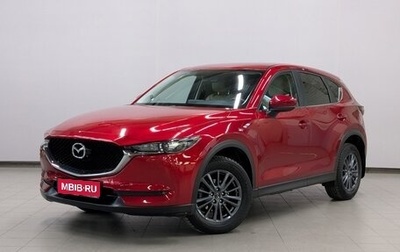 Mazda CX-5 II, 2020 год, 2 650 000 рублей, 1 фотография
