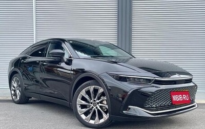 Toyota Crown, 2023 год, 4 200 000 рублей, 1 фотография