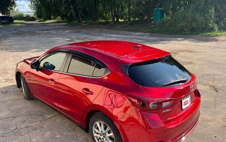 Mazda Axela, 2017 год, 1 450 000 рублей, 4 фотография
