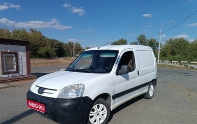Peugeot Partner II рестайлинг 2, 2011 год, 380 000 рублей, 1 фотография