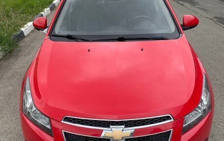Chevrolet Cruze II, 2012 год, 900 000 рублей, 2 фотография