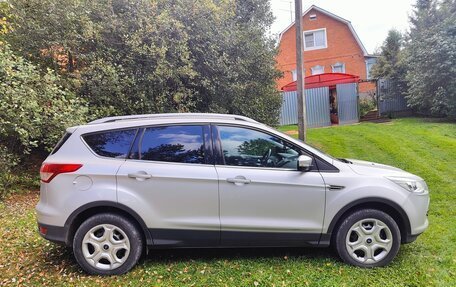 Ford Kuga III, 2016 год, 1 600 000 рублей, 2 фотография