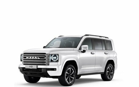 Haval H9, 2024 год, 4 999 000 рублей, 1 фотография