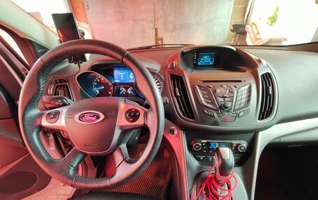 Ford Kuga III, 2016 год, 1 600 000 рублей, 5 фотография