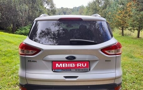 Ford Kuga III, 2016 год, 1 600 000 рублей, 3 фотография