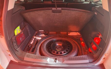 Ford Kuga III, 2016 год, 1 600 000 рублей, 7 фотография