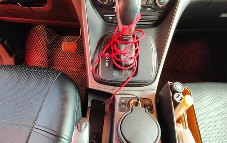 Ford Kuga III, 2016 год, 1 600 000 рублей, 8 фотография