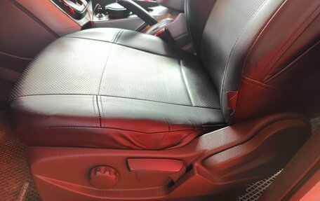 Ford Kuga III, 2016 год, 1 600 000 рублей, 11 фотография