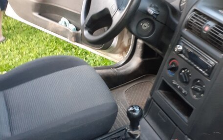 Opel Astra G, 2004 год, 180 000 рублей, 3 фотография
