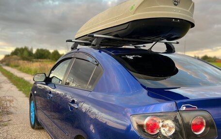 Mazda 3, 2008 год, 859 000 рублей, 4 фотография