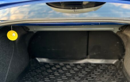 Mazda 3, 2008 год, 859 000 рублей, 7 фотография