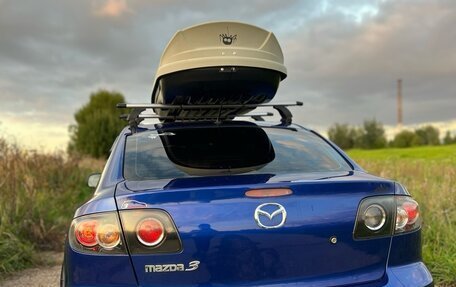 Mazda 3, 2008 год, 859 000 рублей, 6 фотография