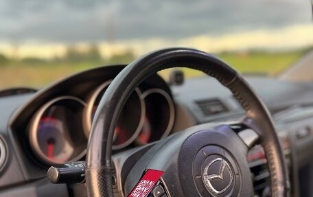 Mazda 3, 2008 год, 859 000 рублей, 10 фотография