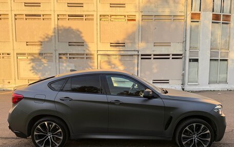 BMW X6, 2016 год, 5 550 000 рублей, 5 фотография
