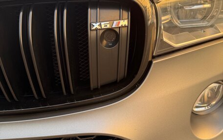 BMW X6, 2016 год, 5 550 000 рублей, 9 фотография