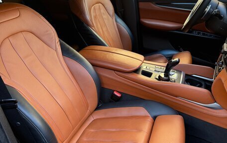 BMW X6, 2016 год, 5 550 000 рублей, 11 фотография