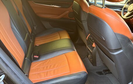 BMW X6, 2016 год, 5 550 000 рублей, 13 фотография
