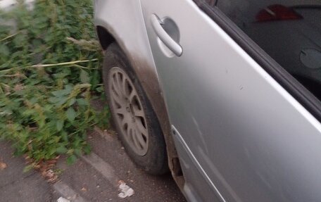 Volkswagen Golf IV, 2001 год, 500 000 рублей, 2 фотография