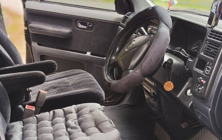 Honda Stepwgn IV, 2000 год, 720 000 рублей, 6 фотография