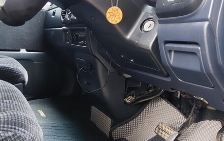 Honda Stepwgn IV, 2000 год, 720 000 рублей, 8 фотография