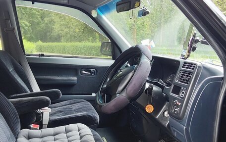 Honda Stepwgn IV, 2000 год, 720 000 рублей, 11 фотография