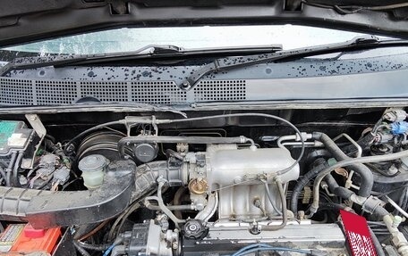 Honda Stepwgn IV, 2000 год, 720 000 рублей, 16 фотография
