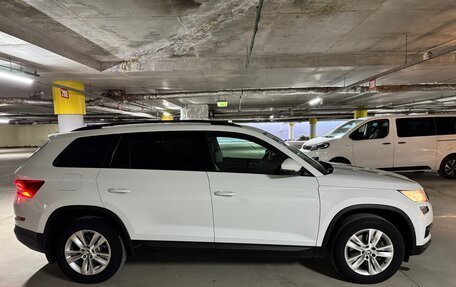 Skoda Kodiaq I, 2019 год, 2 090 000 рублей, 4 фотография
