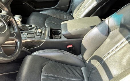 Audi A7, 2010 год, 1 700 000 рублей, 11 фотография