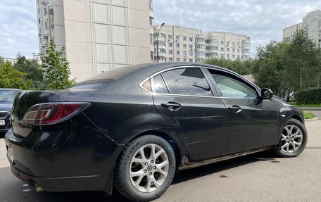 Mazda 6, 2008 год, 475 000 рублей, 4 фотография