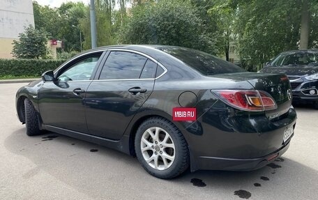 Mazda 6, 2008 год, 475 000 рублей, 2 фотография