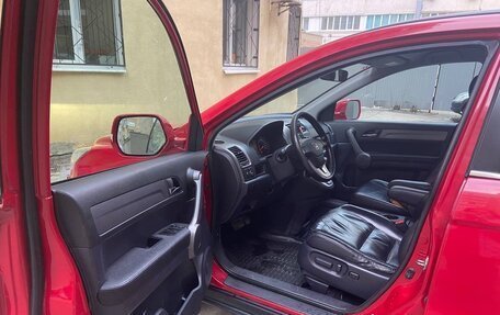 Honda CR-V III рестайлинг, 2008 год, 1 080 000 рублей, 7 фотография