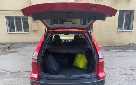 Honda CR-V III рестайлинг, 2008 год, 1 080 000 рублей, 6 фотография