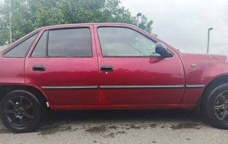 Daewoo Nexia I рестайлинг, 2008 год, 100 000 рублей, 2 фотография