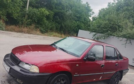 Daewoo Nexia I рестайлинг, 2008 год, 100 000 рублей, 4 фотография