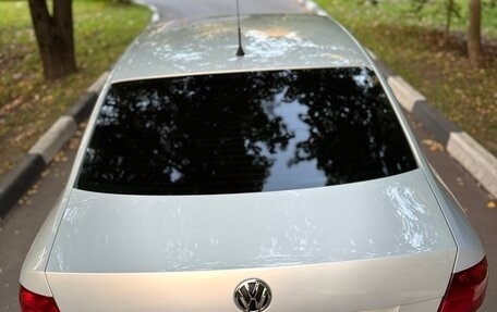 Volkswagen Polo VI (EU Market), 2011 год, 660 000 рублей, 6 фотография