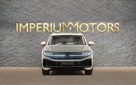 Volkswagen Touareg III, 2024 год, 10 290 000 рублей, 2 фотография