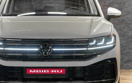 Volkswagen Touareg III, 2024 год, 10 290 000 рублей, 3 фотография