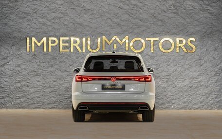 Volkswagen Touareg III, 2024 год, 10 290 000 рублей, 8 фотография