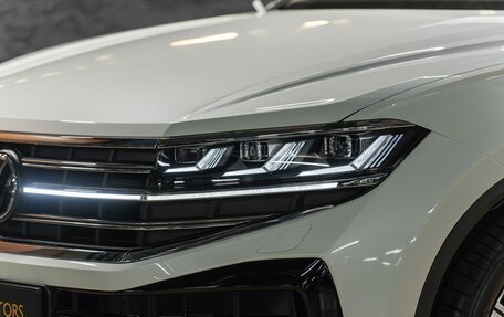 Volkswagen Touareg III, 2024 год, 10 290 000 рублей, 5 фотография