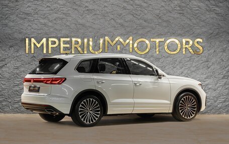 Volkswagen Touareg III, 2024 год, 10 290 000 рублей, 6 фотография