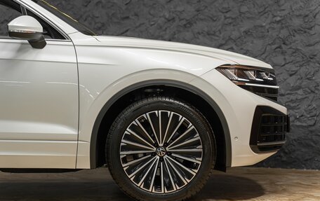 Volkswagen Touareg III, 2024 год, 10 290 000 рублей, 7 фотография