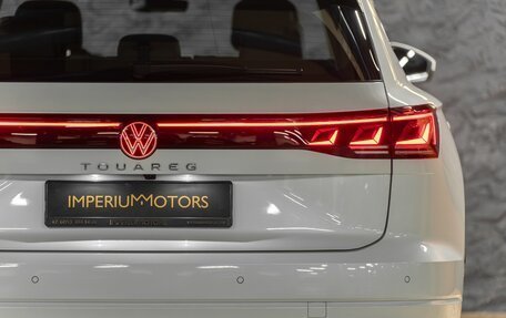 Volkswagen Touareg III, 2024 год, 10 290 000 рублей, 10 фотография