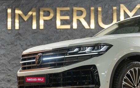 Volkswagen Touareg III, 2024 год, 10 290 000 рублей, 4 фотография