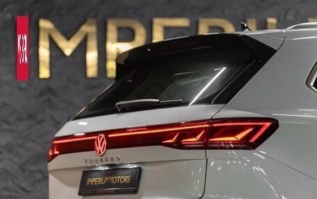 Volkswagen Touareg III, 2024 год, 10 290 000 рублей, 9 фотография