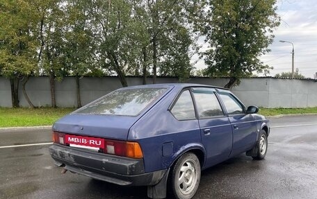 Москвич Святогор, 2000 год, 105 000 рублей, 5 фотография
