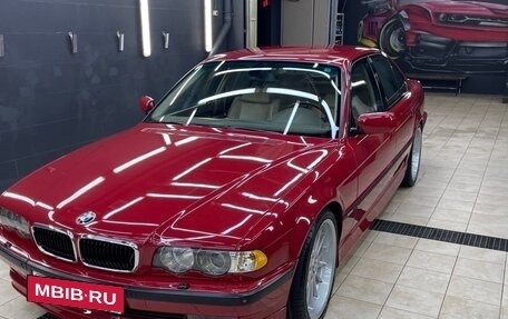 BMW 7 серия, 1994 год, 2 000 000 рублей, 2 фотография